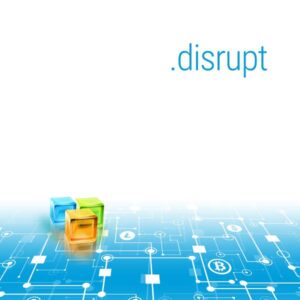 Disrupt (2023) Board Game