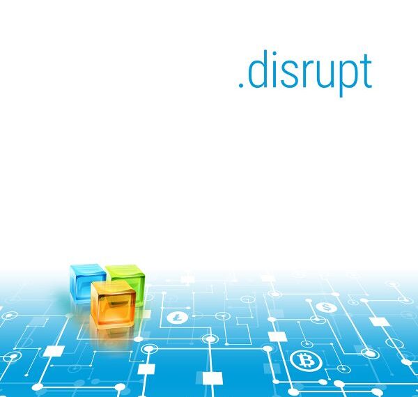 Disrupt (2023) Board Game