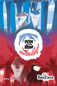 Fox on the Run (2020) Board Game