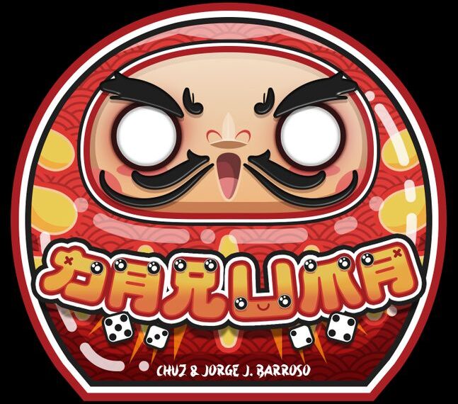 Daruma (2023) Board Game