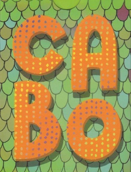 Cabo (2010) Board Game