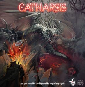 Catharsis (2022) Board Game