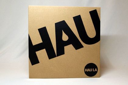 Hau La (2009) Board Game