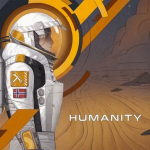 Humanity (2023) Board Game