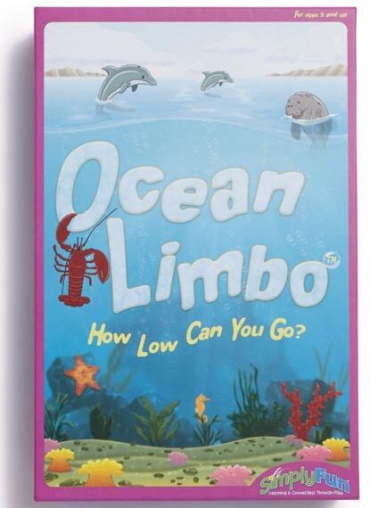 Ocean Limbo (2011) Board Game