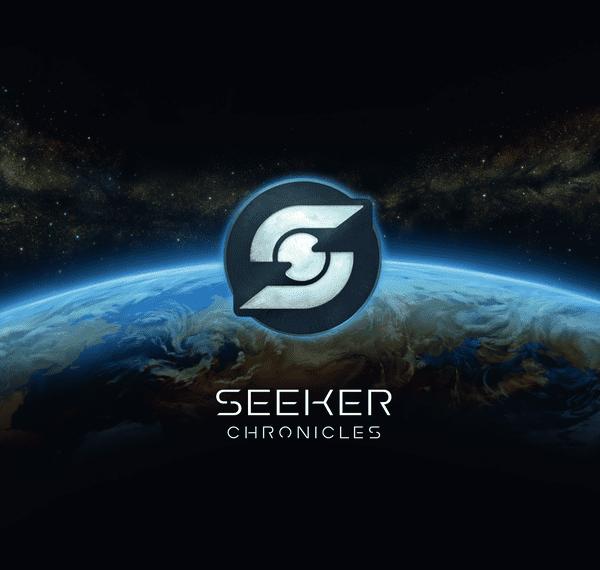 Seeker Chronicles (2024) Board Game
