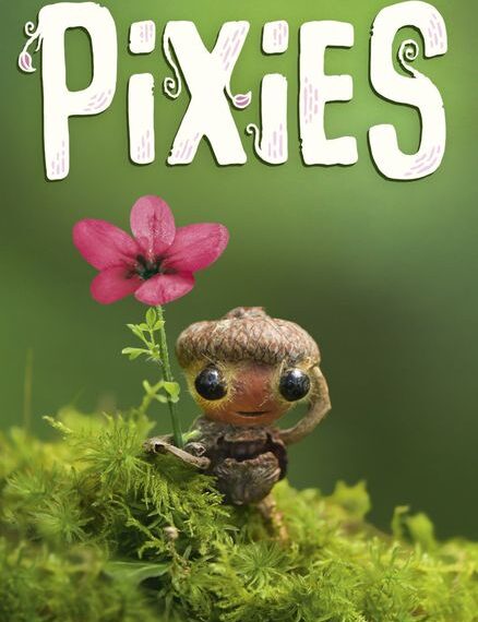 Pixies (2024) Board Game