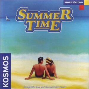 Summertime (2006) Board Game