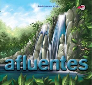 Afluentes (2011) Board Game