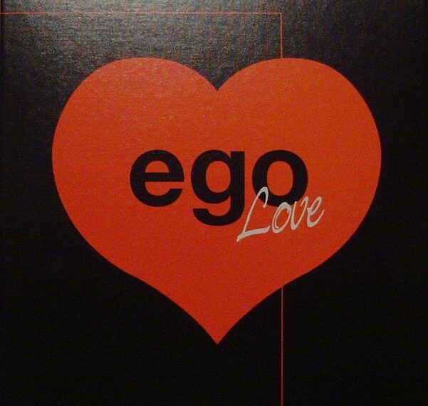 ego: love (2010) Board Game