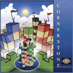 Cornerstone Essential (2010) Board Game
