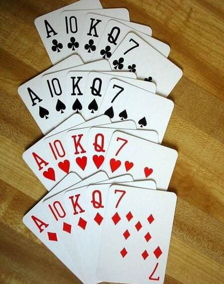 Mate (1915) Board Game