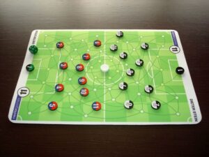 11 (2011) Board Game