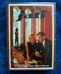 Jati (1965) Board Game