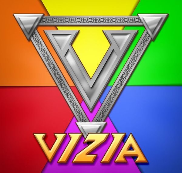 Vizia (2011) Board Game