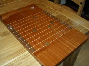 Shove Ha’penny (1840) Board Game