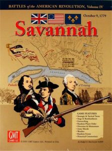 Savannah (2005) Board Game
