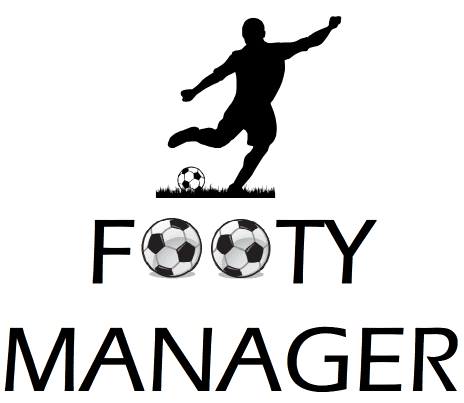 Footy Manager (2011) Board Game