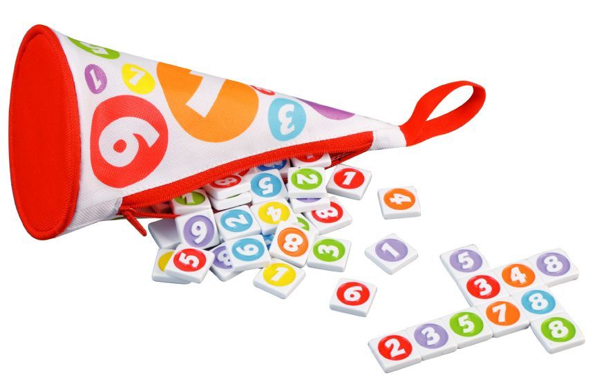 Sumoku (2010) Board Game