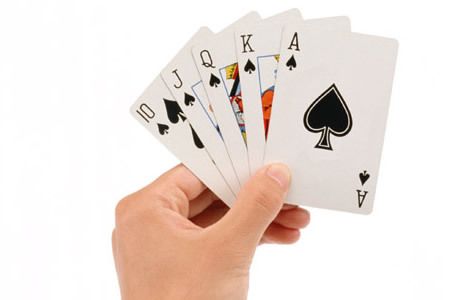 Daihinmin Board Game